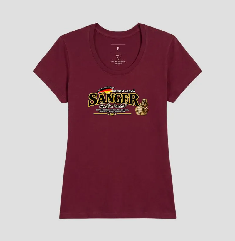 Sänger  - Imagem 19