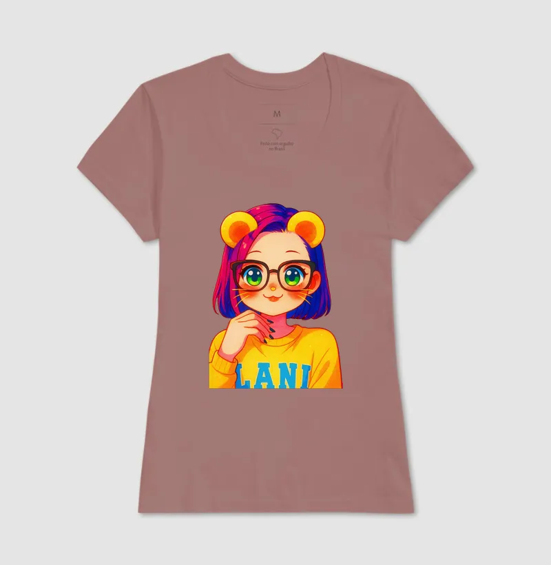 Camisa 15