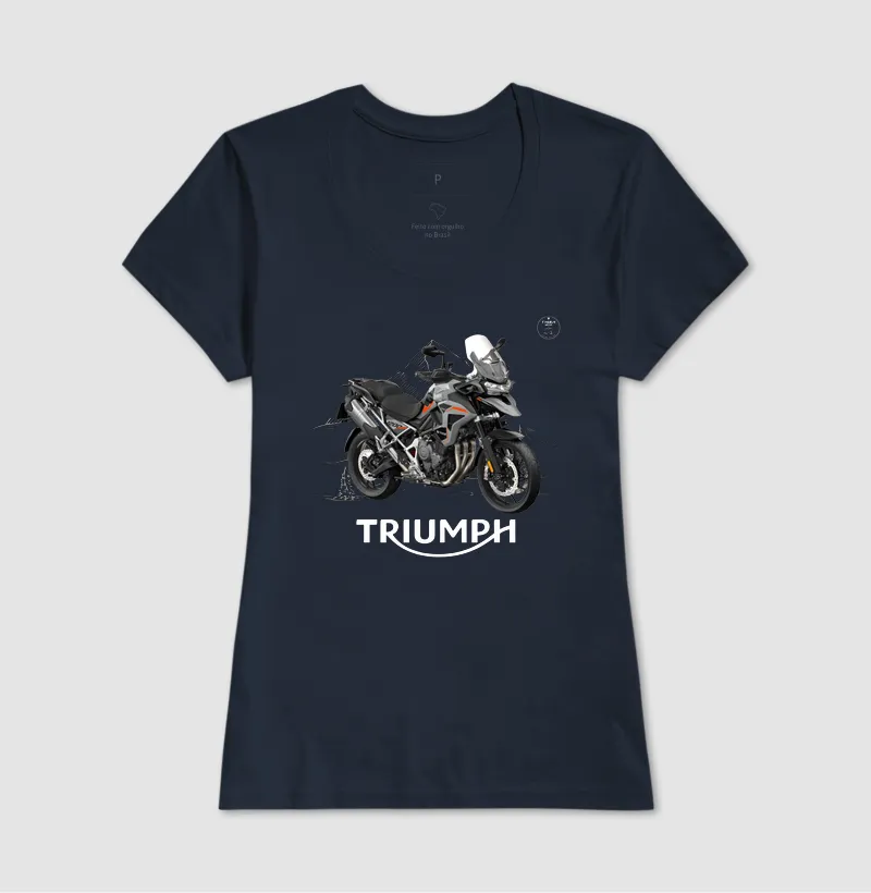 Triumph Tiger 1200 Alpine Edition - Imagem 7