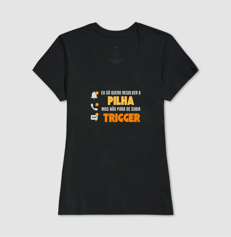 Trigger - Imagem 3