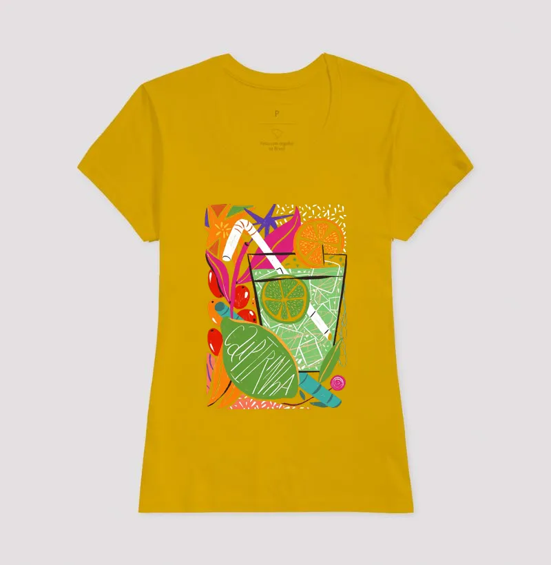 Camisa 15
