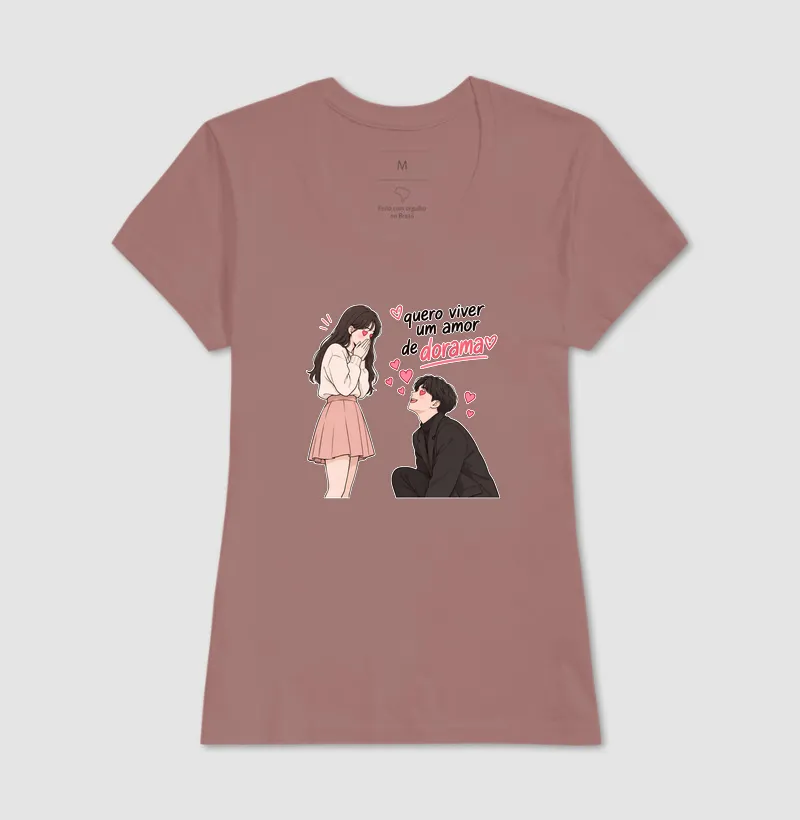 Camisa 16