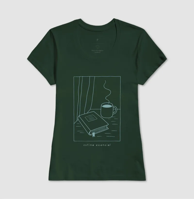 Camisa 10