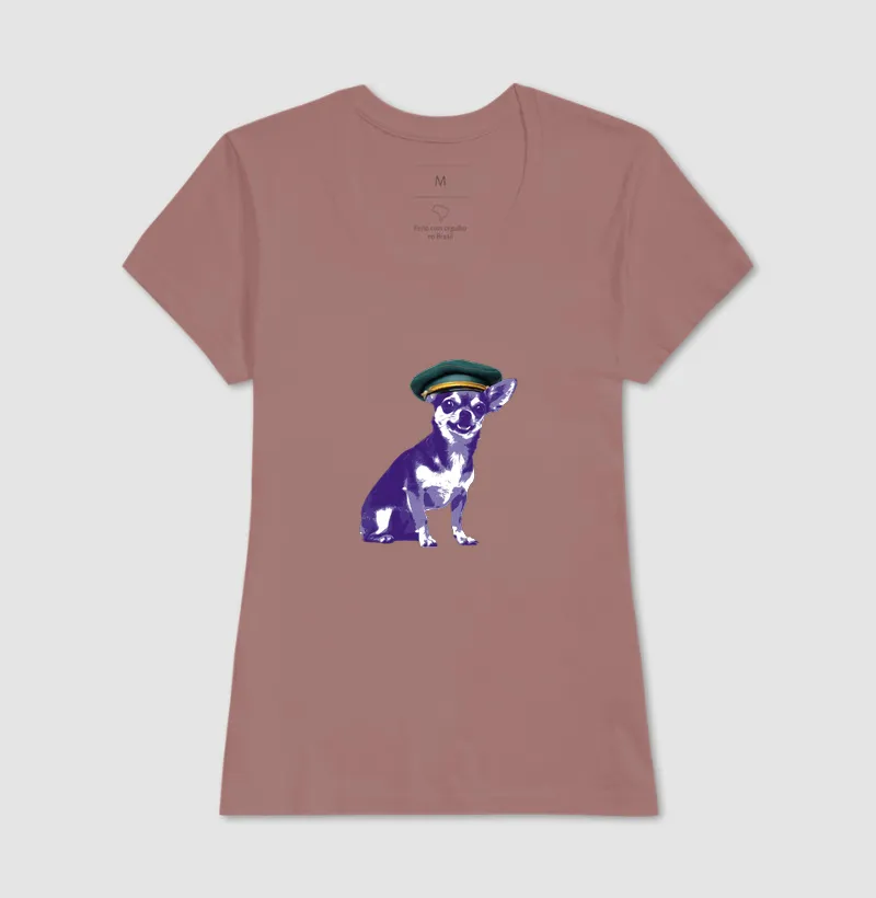 Camisa 15