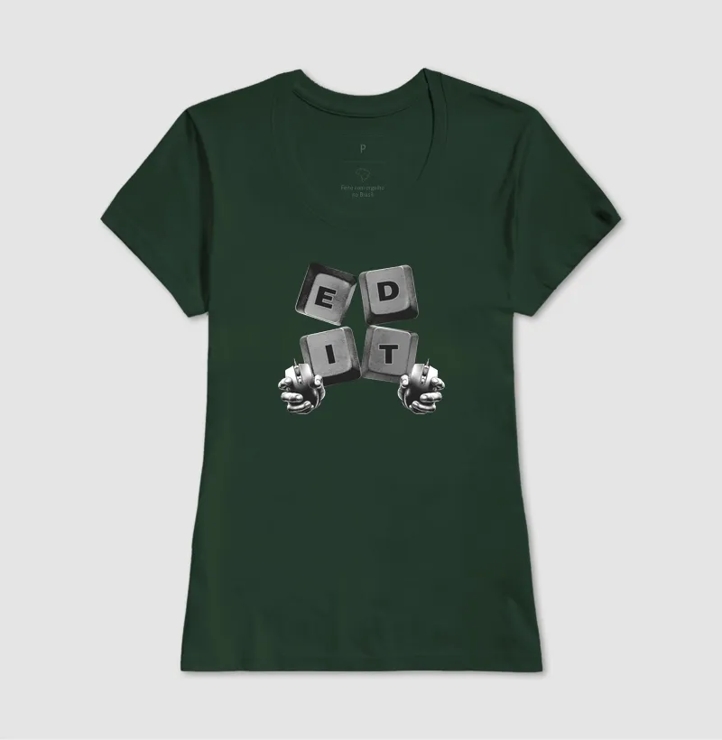 Camisa 12