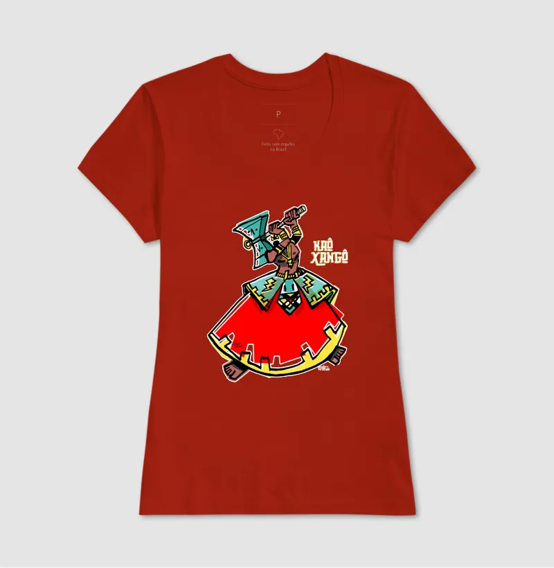 Camisa 4