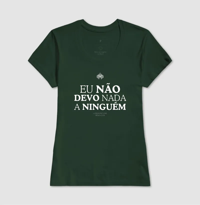 Camisa 15