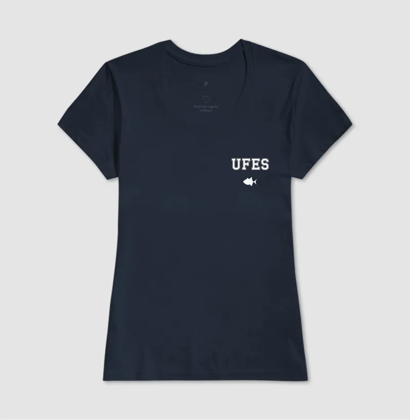 UFES Bolso - Feminina - #28963 - Imagem 5
