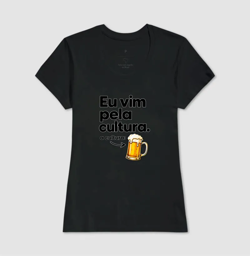 Eu Vim Pela Cultura - Imagem 3