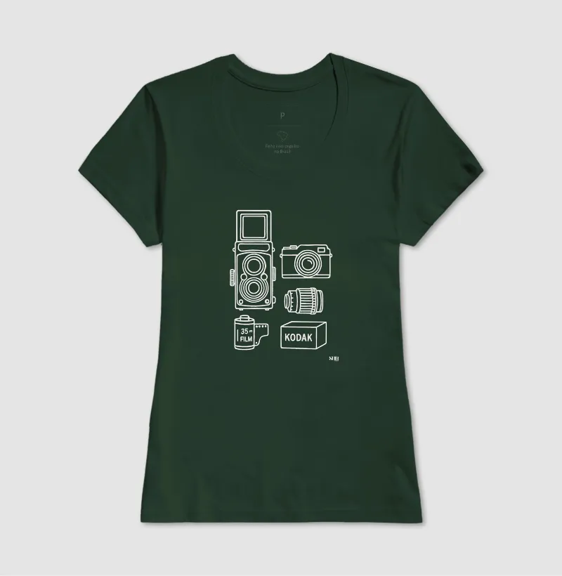 Camisa 10