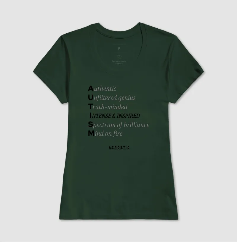 Camisa 10