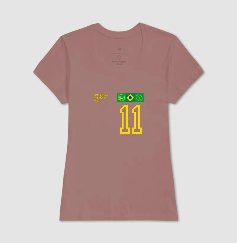Camisa 16