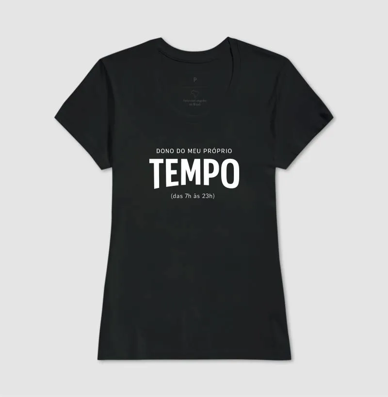 Dono do meu tempo - Imagem 3