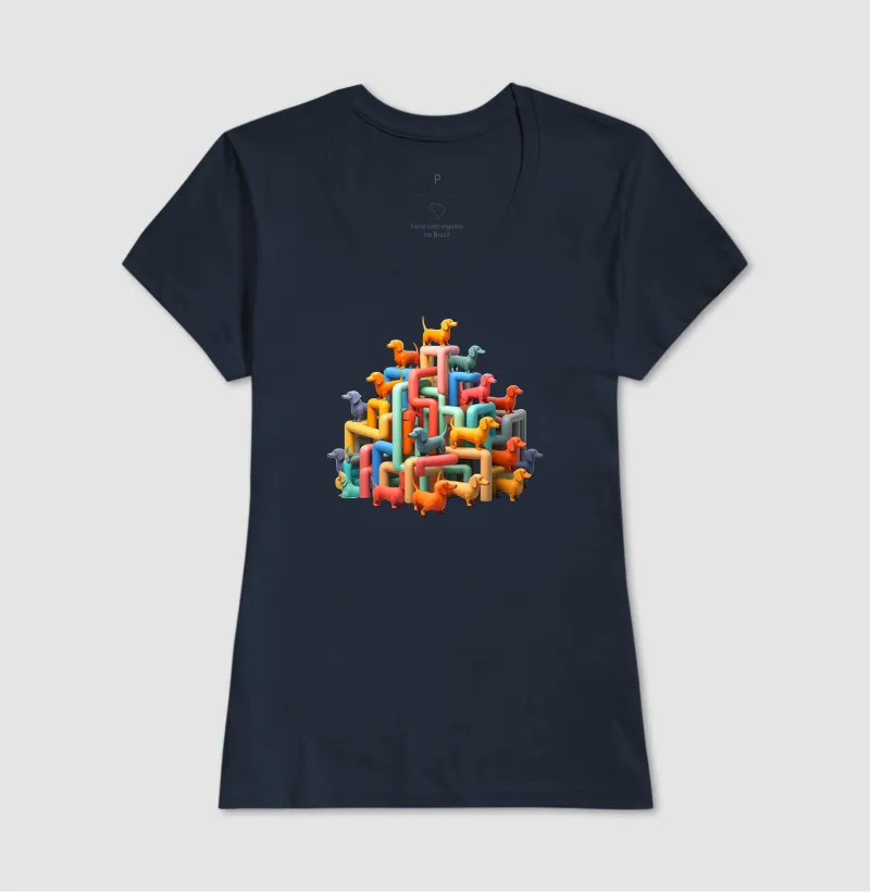 Dachshund Maze  - Imagem 10