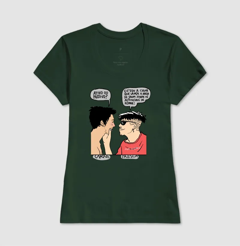 Camisa 10