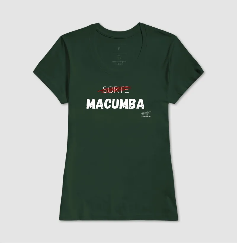 Camisa 12