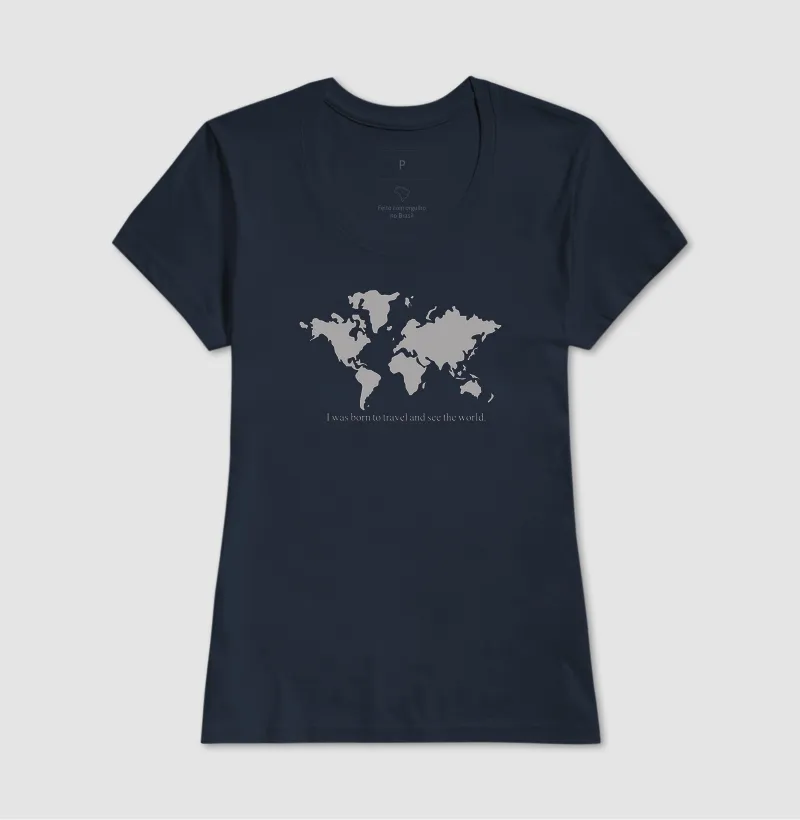 Camisa 9