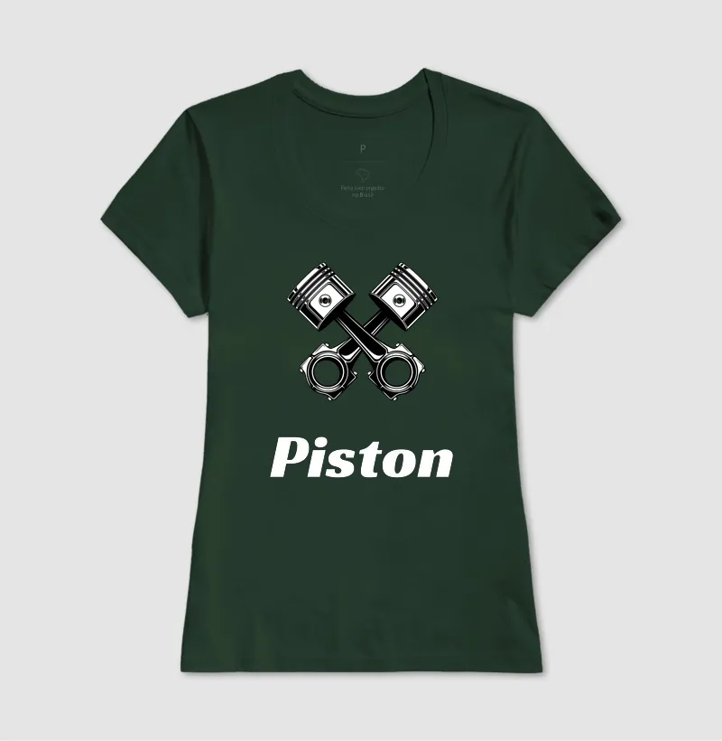 Camisa 10