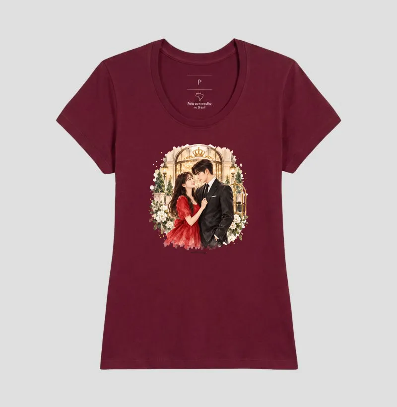 Camiseta Sorriso e Destino - Imagem 16