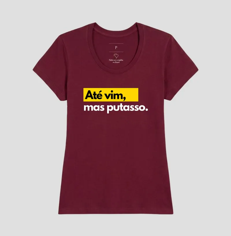 Camisa 10
