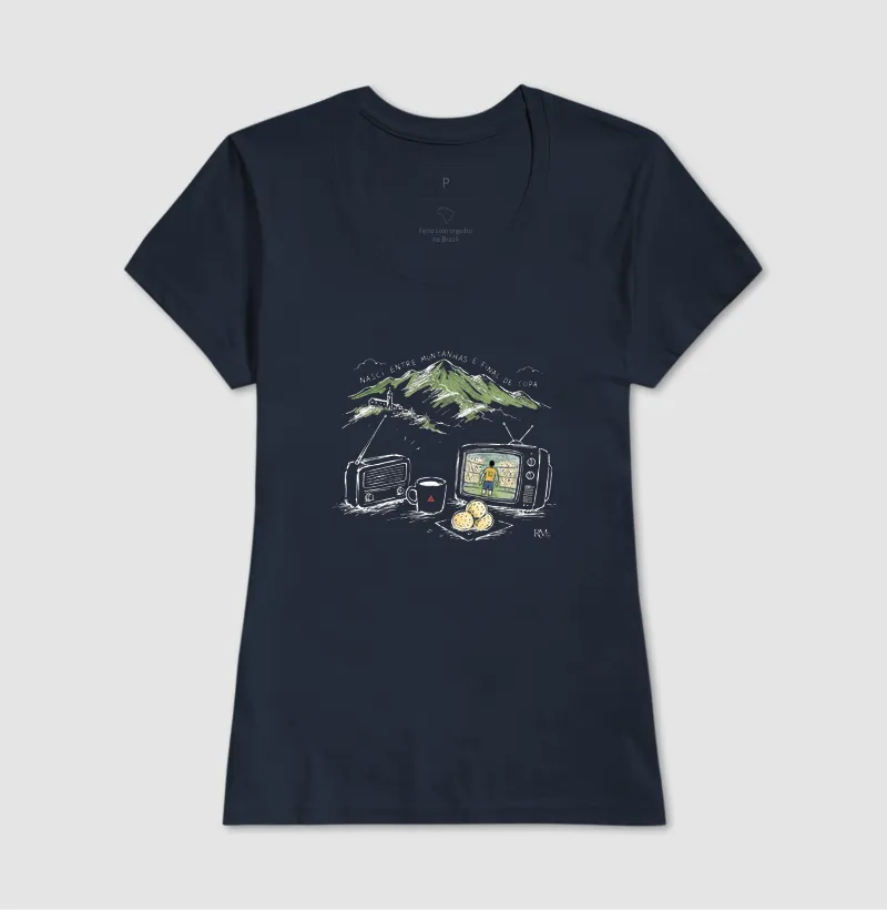 Camisa 9