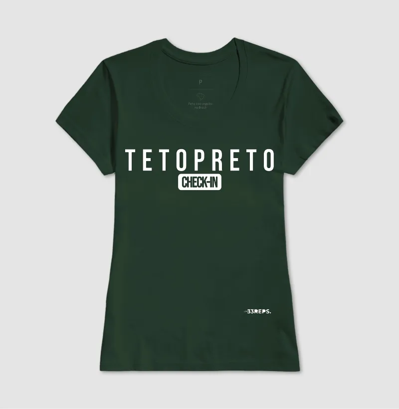 Camisa 12