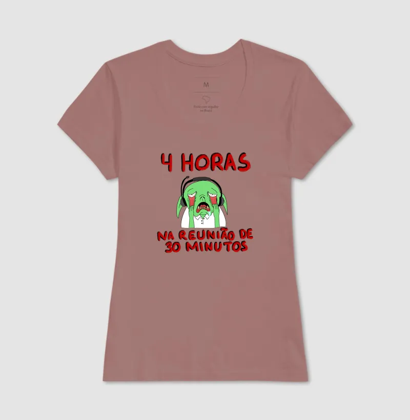 4 Horas na Reunião - Imagem 11