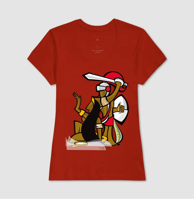 Camisa 10