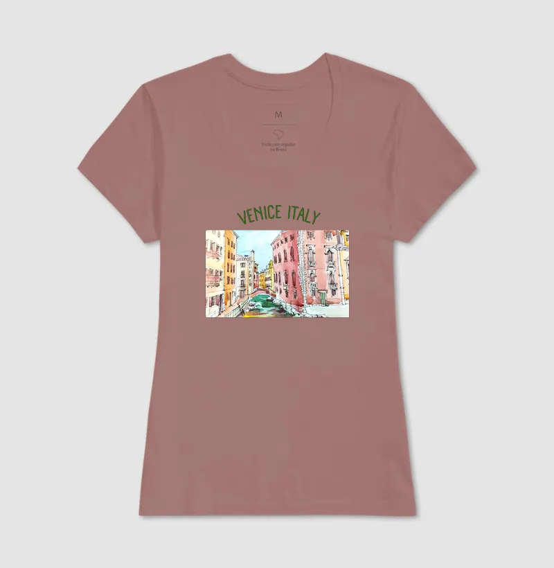 Camisa 18