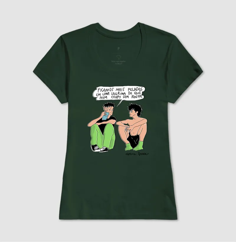 Camisa 10