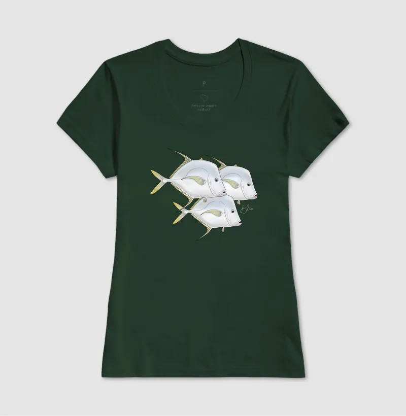Camisa 10