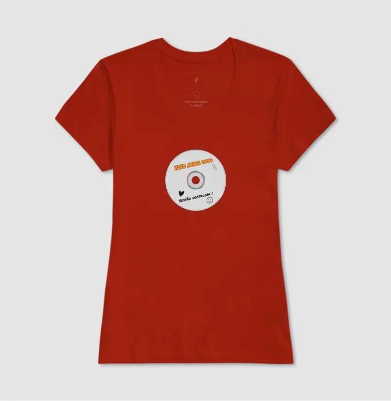 Camisa 10