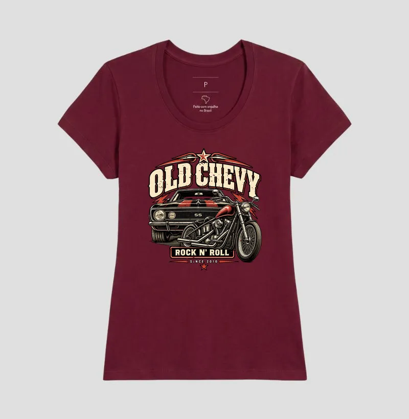 Road Legends | Steel & Wheels - Old Chevy - Imagem 19