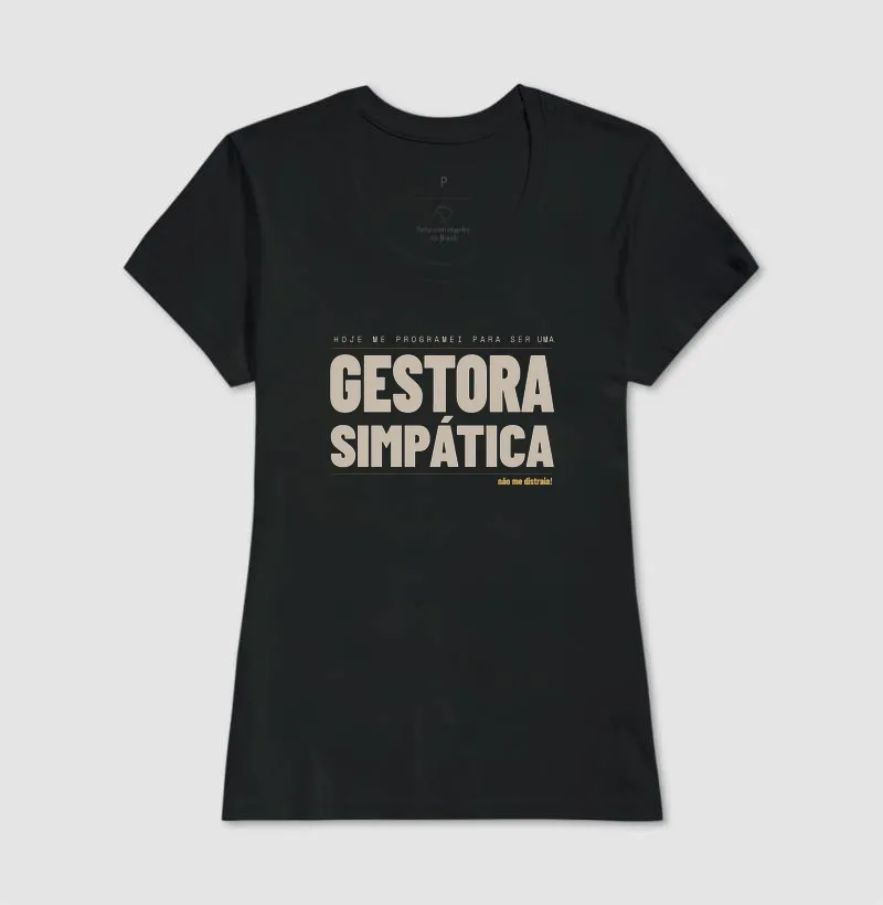 Gestora simpática - Imagem 6