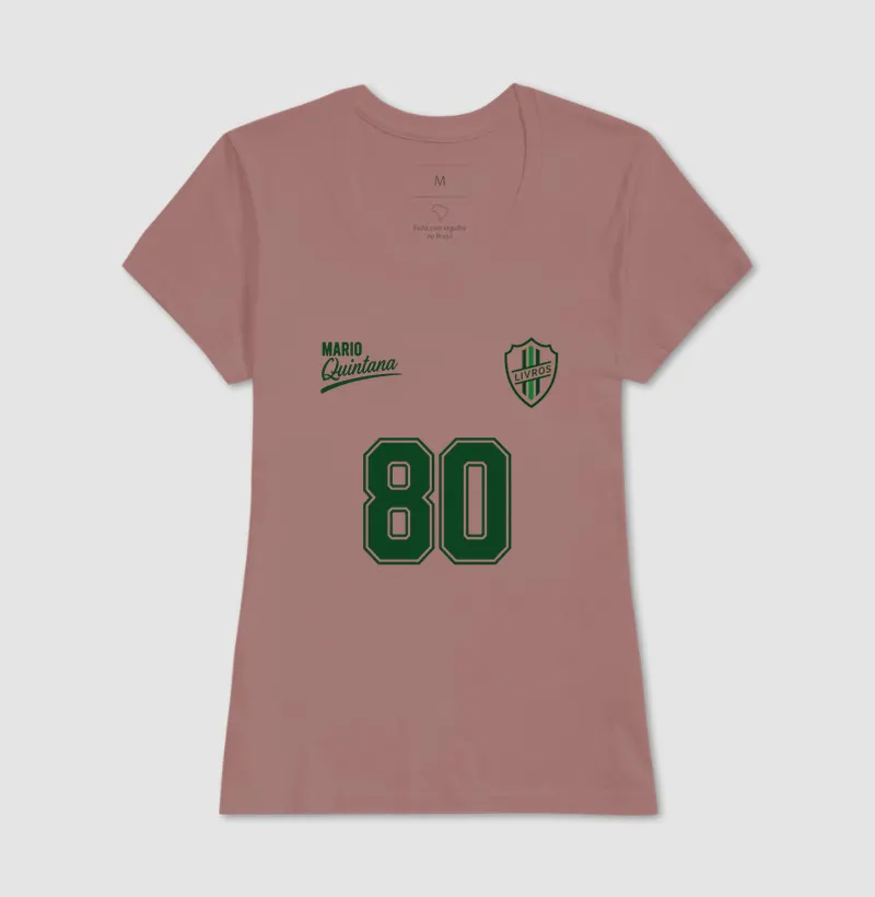 Camisa 16