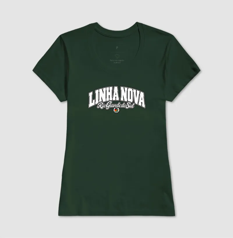 Linha Nova – Rio Grande do Sul  - Imagem 13