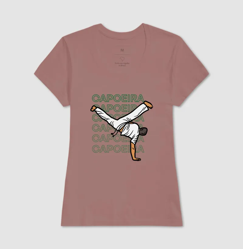 Capoeira - Imagem 13