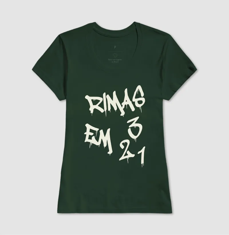 Camisa 12
