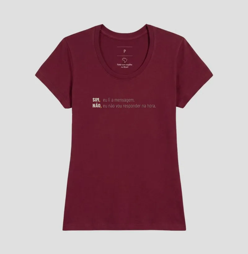 Camisa 16