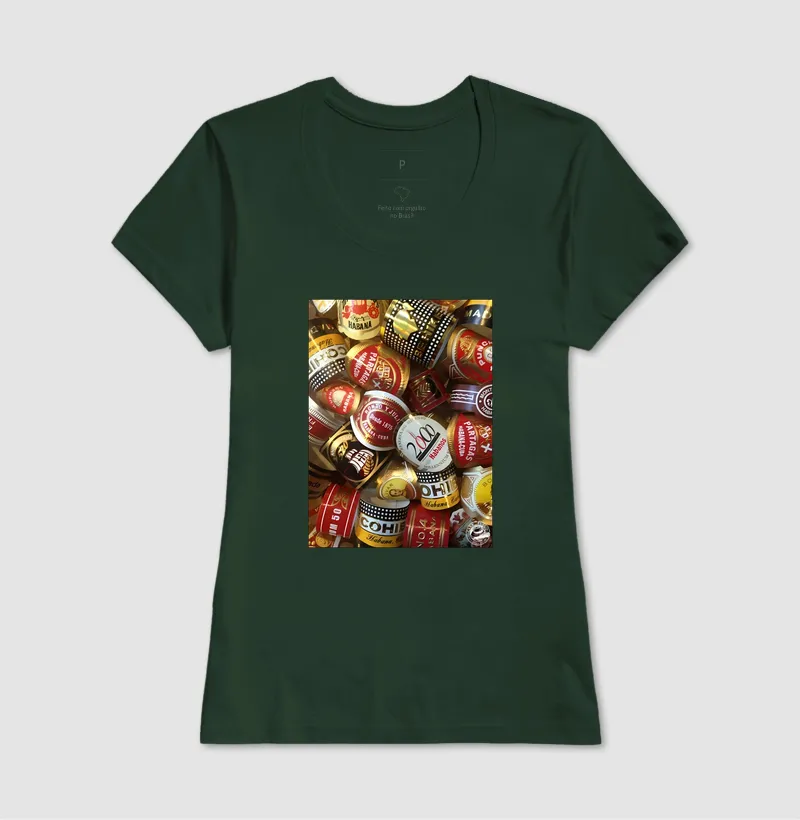 Camisa 12