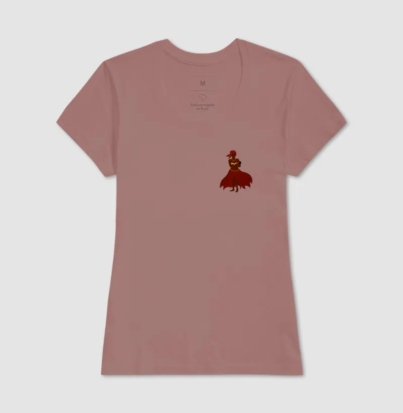 Camisa 16