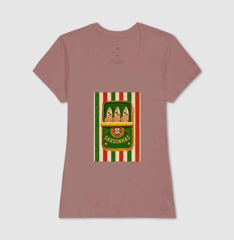 Camisa 15