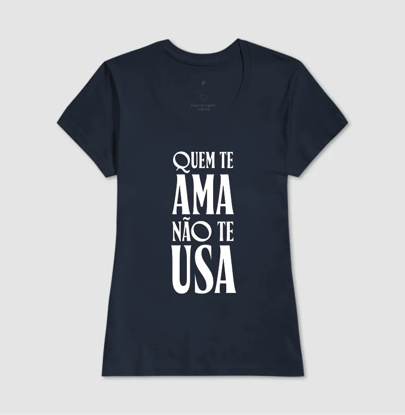Quem te ama não te usa - Imagem 7