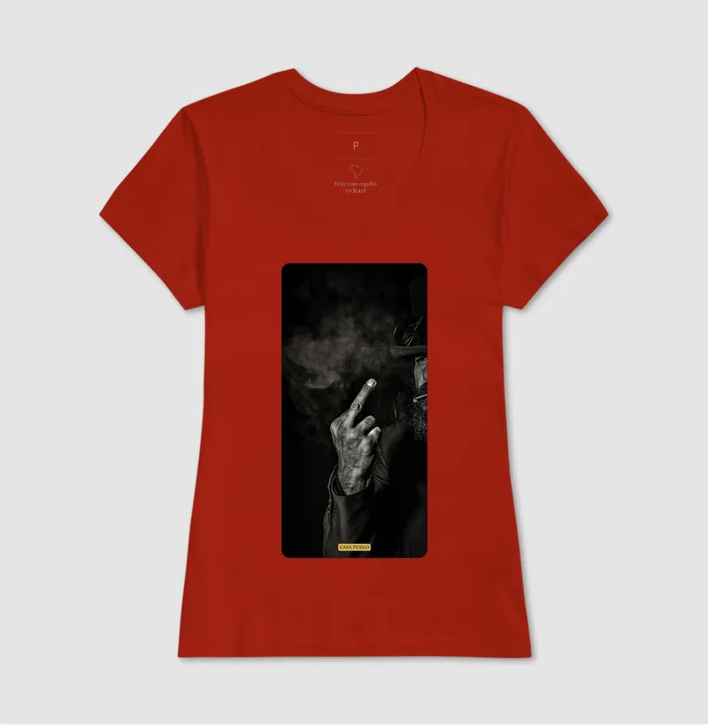 Camisa 10