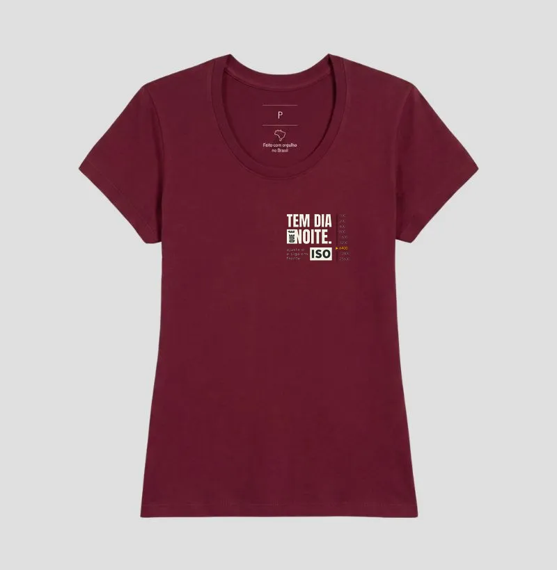 Camisa 18