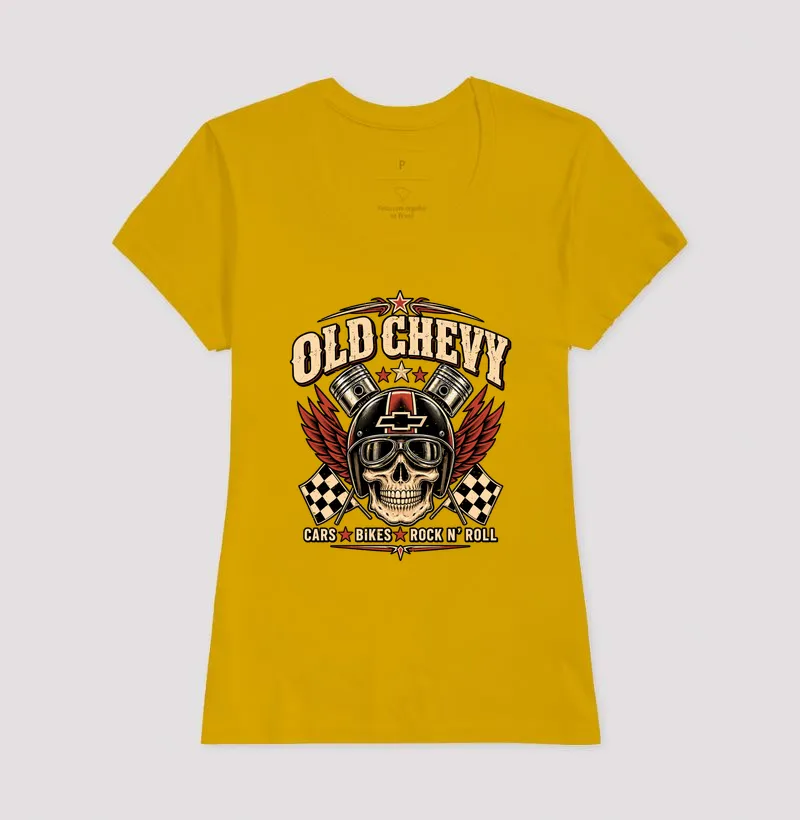 Ride or Die | Steel & Wheels - Old Chevy - Imagem 15