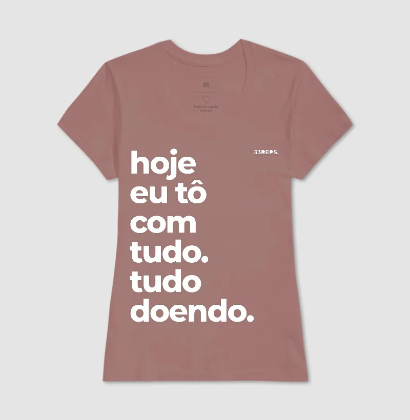 Camisa 15