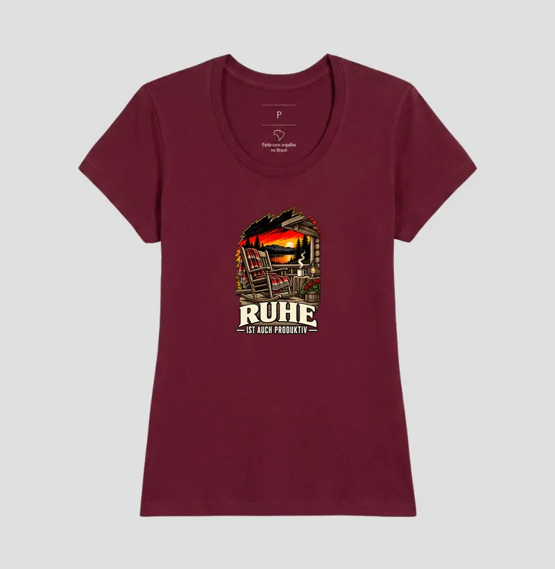 Ruhe ist auch produktiv - Imagem 19