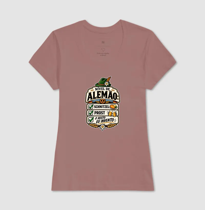 Nível de Alemão - Imagem 17