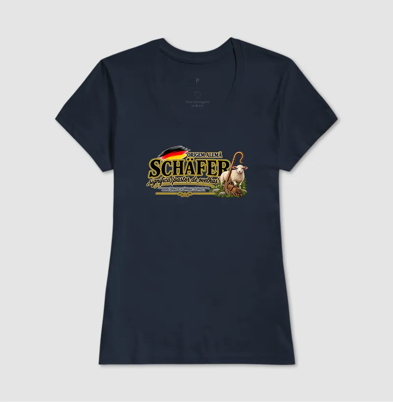 Schäfer  - Imagem 7